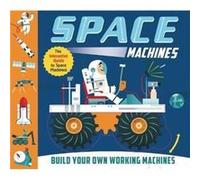 Space Machines Ian Author Graham, Carles Ballesteros (Auteur)