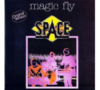 Space - Magic Fly
