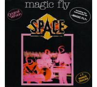 Space - Magic Fly