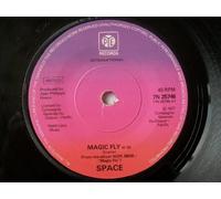 SPACE Magic Fly 7" 45