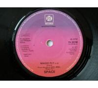 SPACE Magic Fly 7" 45