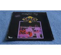 Space - Magic Fly-Digi [Import]