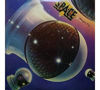 SPACE - Magic Fly (USA) / UA-LA780-G