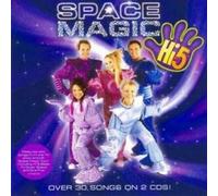 Space Magic [Import]