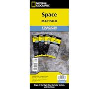 Space (Map Pack Bundle): Stargazer folded 4 map bundle