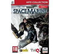 Space Marine