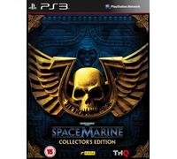 Space Marine - Collector's Edition [import anglais]