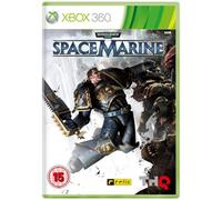 Space Marine [import anglais]