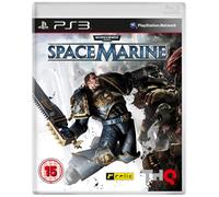 Space Marine [import anglais]
