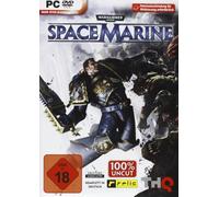 Space Marine [Software Pyramide] [import allemand]