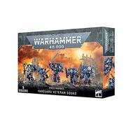 Games Workshop Vanguard Veteran Squad