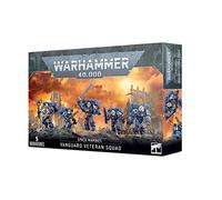 Space Marine Vanguard Vétéran Squad - Warhammer 40,000