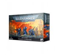 Space Marines: Eliminators Primaris