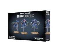 Space Marines - Primaris Inceptors 48-79 - Warhammer 40,000
