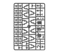 Space Marines Tactical Squad