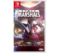 Space Marshals Collection - For Nintendo Switch (Nintendo Switch)