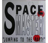 Space Master - Jumping To The Party