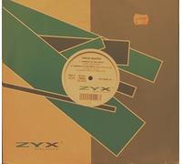 Space Master - Jumping to the Party [Vinyl Maxi-Single]