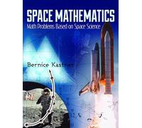 Space Mathematics: Math Problems Based on Space Science