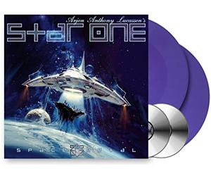 Space Metal 2022)