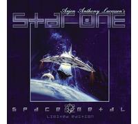 Space Metal by Star One (2002-04-22)