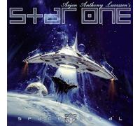 Arjen Anthony Lucassen's Star One - Space Metal (Re-issue 2022)