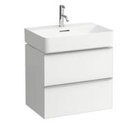 Space Meuble 584X522 A/2 Tir Orme - LAUFEN H4101421601031