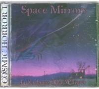SPACE MIRRORS - in Darkness They Whisper