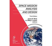 Space Mission Analysis and Design