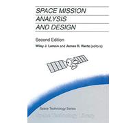 Space Mission Analysis and Design