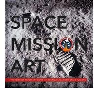 Space Mission Art by Luke Wesley Price Unknown (Auteur)