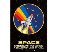 Space Mission Patches /anglais Bill Schwartz (Auteur)