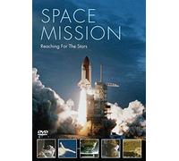 Space Mission: Reaching for The Stars