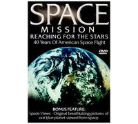 Space Mission-Reaching Stars [Import]