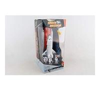 Space Mission Shuttle pleine pile G