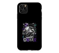 Space Mission to Mars Petit Explorateur de planètes Rouge Coque pour iPhone 11 Pro Max