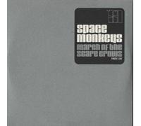 Space Monkeys - March of The Scarecrows [Import]