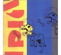 Space Monkeyz Vs Gorillaz - Lil' Dub Chefin'