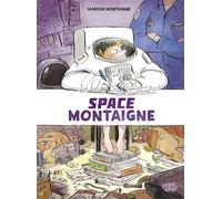 Space Montaigne