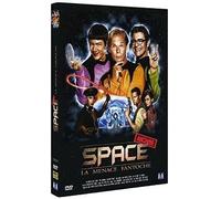 Space Movie - La menace fantoche