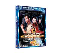 Space Movie - La Menace Fantoche - Blu-Ray