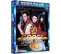 Space Movie - La menace fantoche - Blu-Ray G