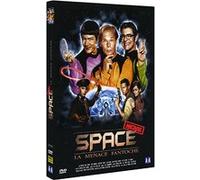Space Movie - La menace fantoche