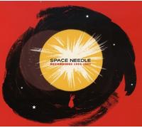 Space Needle – Recordings 1994-1997 – CD – Import