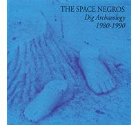 Space Negros - Vol. 1-Dig Archaeology 1980-90