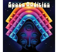 Space Oddities 1975-1979