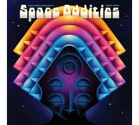 Space Oddities 1975-1979