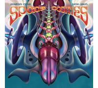 Space Oddities 1975/1986 (Vinyl)