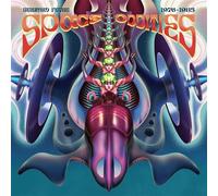 Space Oddities 1975/1986 (Vinyl)