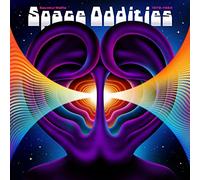 Sauveur Mallia Space Oddities 1979-1984 (Vinyl) 12" Album